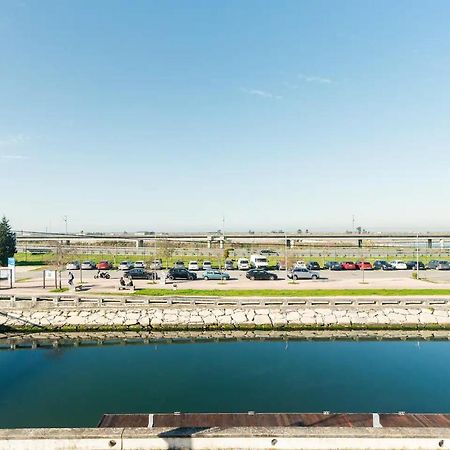 Beira-Ria - Vista Canal อาเวโร ภายนอก รูปภาพ